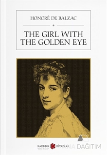 The Girl With The Golden Eye