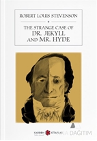 The Strange Case Of Dr. Jekyll And Mr. Hyde