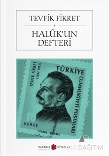 Haluk'un Defteri