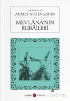 Mevlana'nın Rubaileri