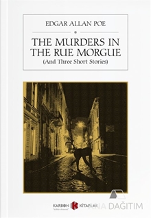 The Murders In The Rue Morgue