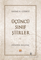 Üçüncü Sınıf Şiirler