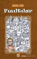 Fısıltılar