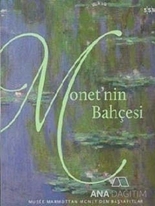 Monet'in Bahçesi