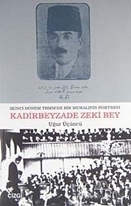 Kadirbeyzade Zeki Bey