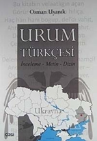Urum Türkçesi