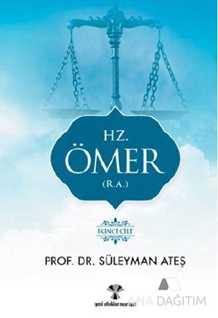 Hz. Ömer 2. Cilt