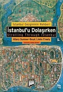 İstanbul'u Dolaşırken