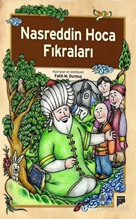 Nasreddin Hoca Fıkraları