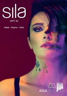 Sıla - Yeni Ay