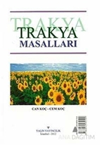 Trakya Masalları