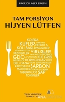 Tam Porsiyon Hijyen Lütfen