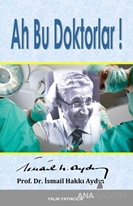 Ah Bu Doktorlar!