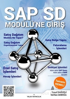 Sap SD Modülü'ne Giriş