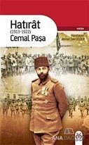 Hatırat (1913 - 1922) Cemal Paşa