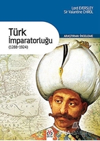 Türk İmparatorluğu (1288-1924)