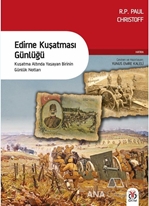 Edirne Kuşatması Günlüğü