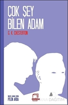 Çok Şey Bilen Adam