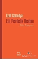 Ezeli Komedya: Elli Perdelik Destan