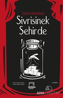 Sivrisinek Şehirde