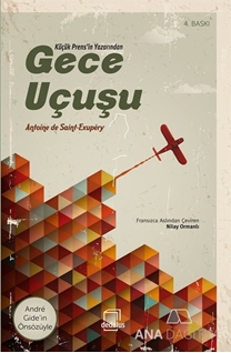 Gece Uçuşu