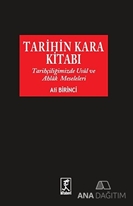 Tarihin Kara Kitabı