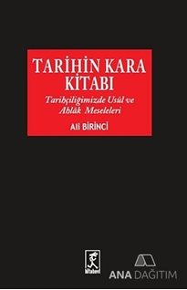 Tarihin Kara Kitabı