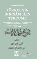 Türkçenin İnkişafı İçin Tercüme