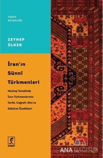 İranın Sünni Türkmenleri