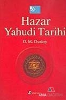 Hazar Yahudi Tarihi