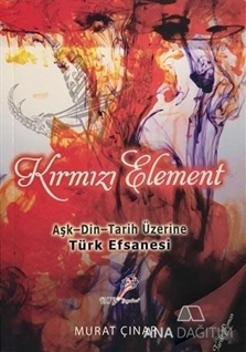 Kırmızı Element