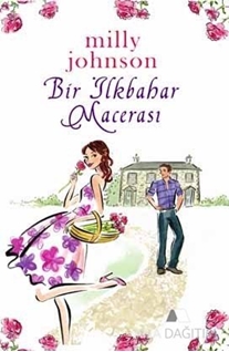 Bir İlkbahar Macerası Cep Boy