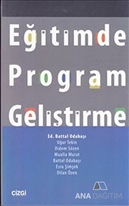 Eğitimde Program Geliştirme