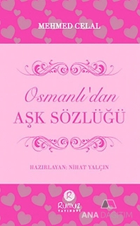 Osmanlı'dan Aşk Sözlüğü