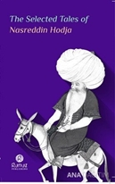 The Selected Tales of Nasreddin Hodja