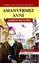 Amanvermez Avni - Kamelya'nın Ölümü