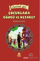 Osmanlıdan Çocuklara Görgü ve Nezaket