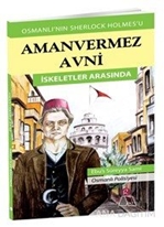 Aman Vermez Avni - İskeletler Arasında