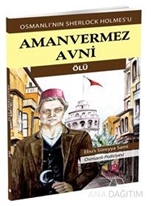 Aman Vermez Avni - Ölü