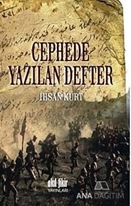 Cephede Yazılan Defter