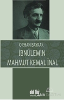 İbnülemin Mahmut Kemal İnal