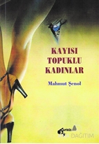 Kayısı Topuklu Kadınlar