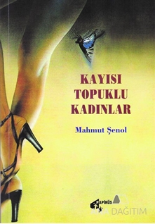 Kayısı Topuklu Kadınlar