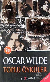 Oscar Wilde Toplu Öyküler
