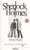 Sherlock Holmes Priory Okulu