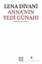 Anna'nın Yedi Günahı