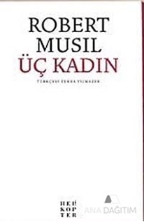 Üç Kadın