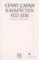 Kavafis'ten Yüz Şiir