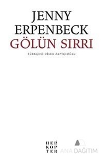 Gölün Sırrı