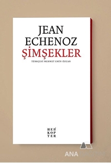 Şimşekler